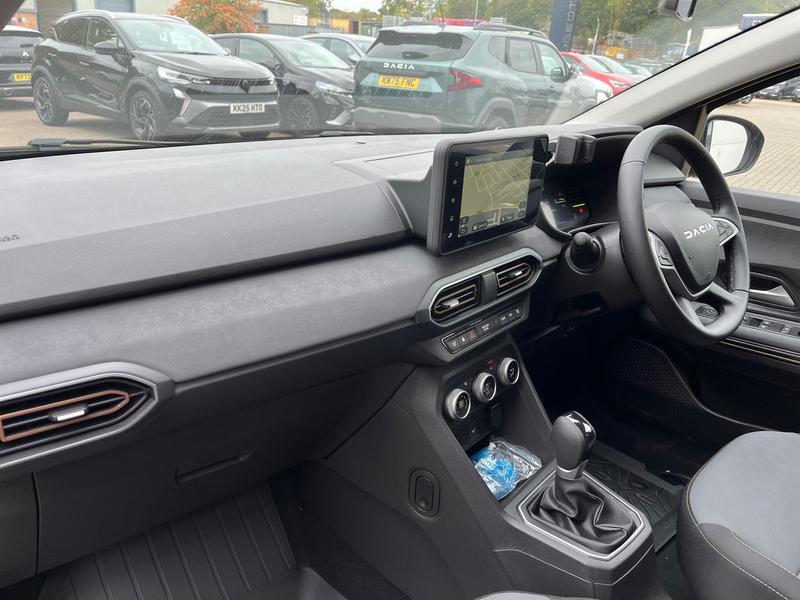 Used Dacia Jogger 2025 for sale - 76190490: Photo 15