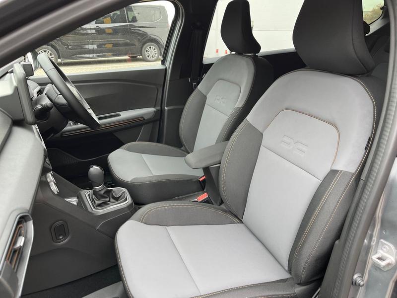 Used Dacia Jogger 2025 for sale - 76190490: Photo 16