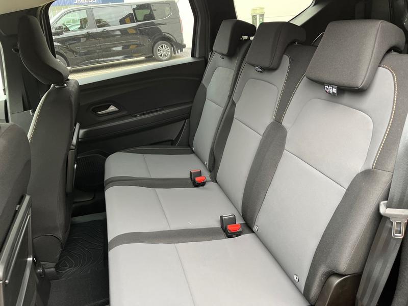 Used Dacia Jogger 2025 for sale - 76190490: Photo 17