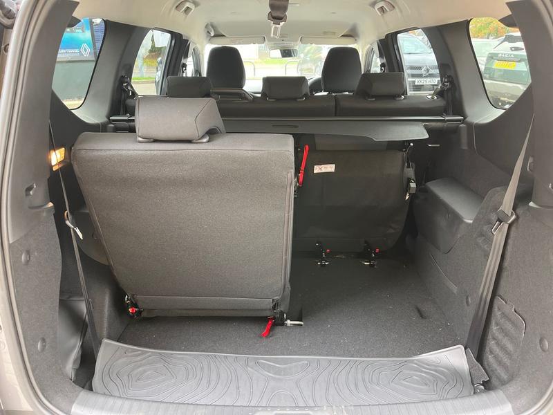 Used Dacia Jogger 2025 for sale - 76190490: Photo 18