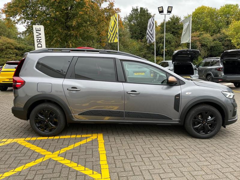 Used Dacia Jogger 2025 for sale - 76190490: Photo 2