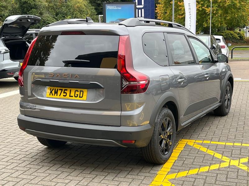 Used Dacia Jogger 2025 for sale - 76190490: Photo 3