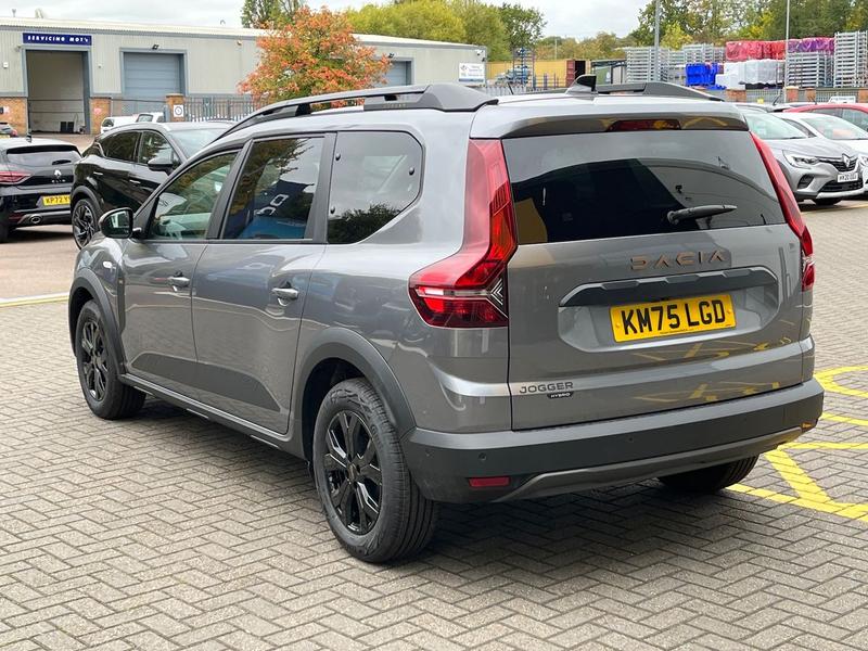 Used Dacia Jogger 2025 for sale - 76190490: Photo 5