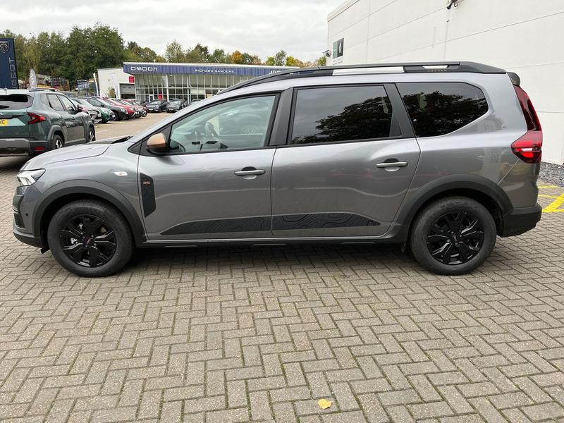 Used Dacia Jogger 2025 for sale - 76190490: Photo 6