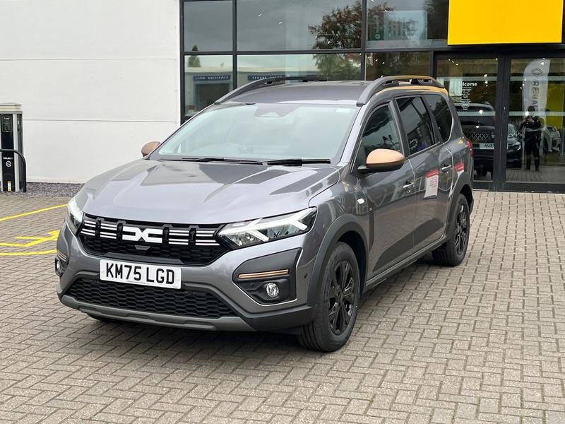 Used Dacia Jogger 2025 for sale - 76190490: Photo 7