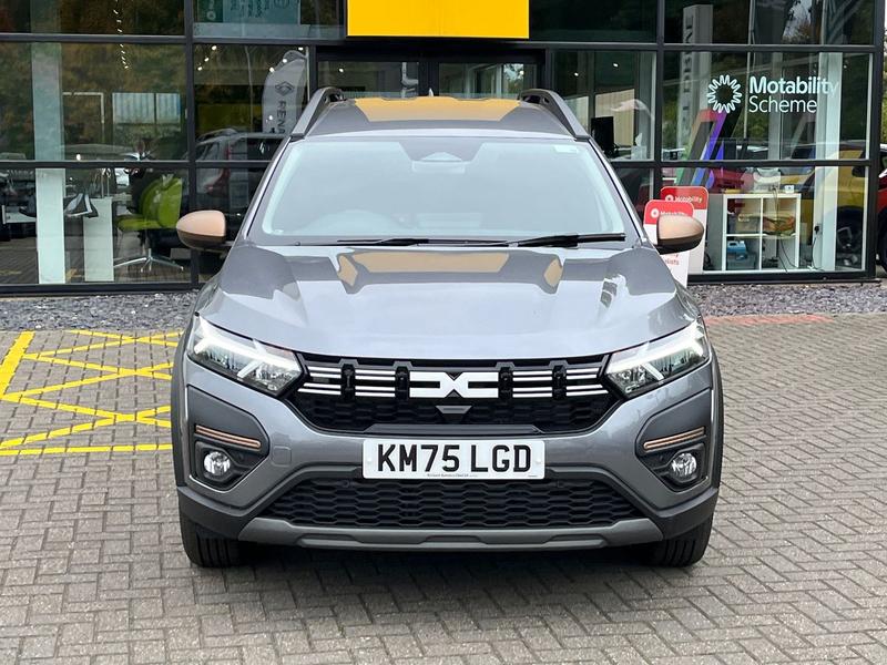 Used Dacia Jogger 2025 for sale - 76190490: Photo 8