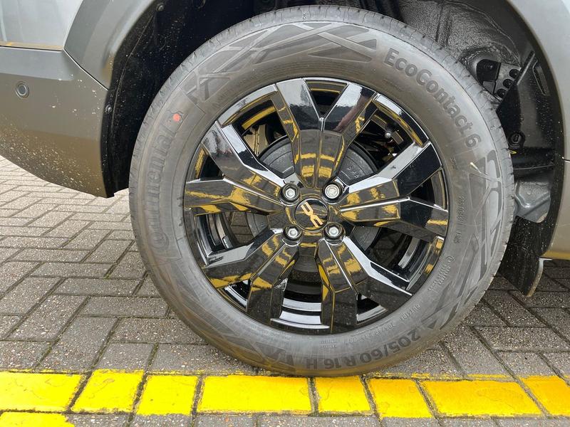 Used Dacia Jogger 2025 for sale - 76190490: Photo 9