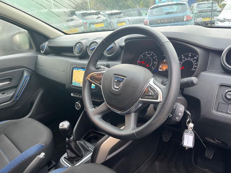 Used Dacia Duster 2020 for sale - 76580911: Photo 10