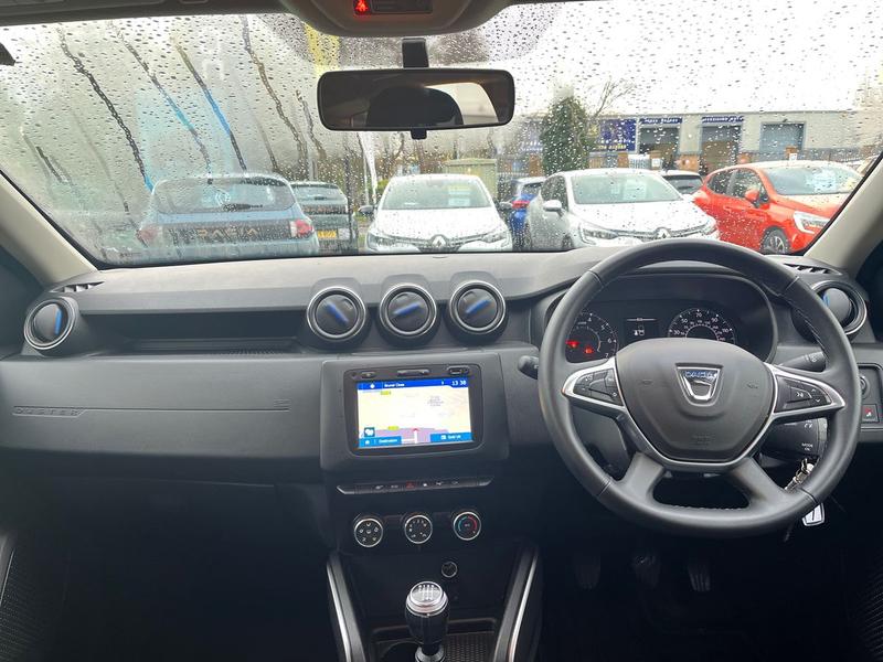 Used Dacia Duster 2020 for sale - 76580911: Photo 11