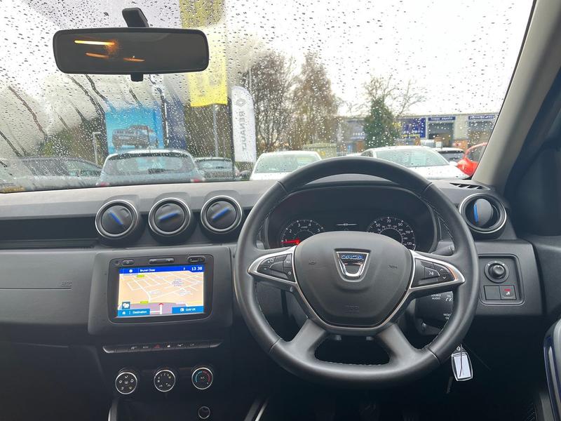 Used Dacia Duster 2020 for sale - 76580911: Photo 12
