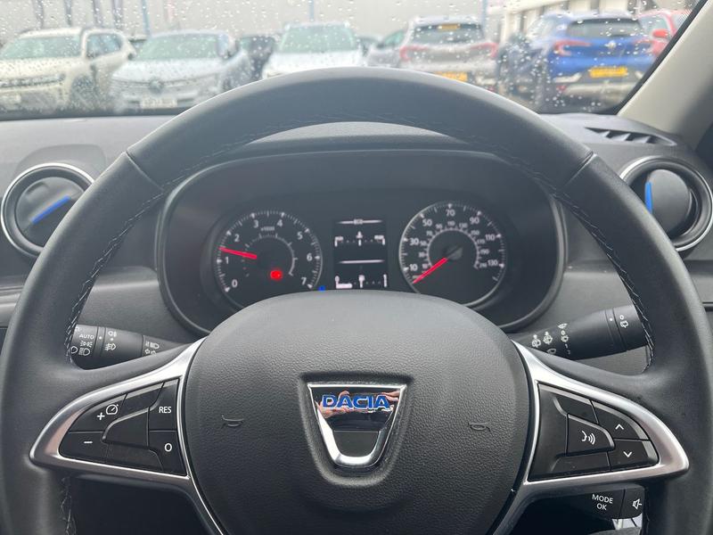 Used Dacia Duster 2020 for sale - 76580911: Photo 13