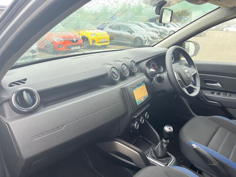 Used Dacia Duster 2020 for sale - 76580911: Photo 15