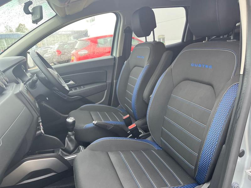 Used Dacia Duster 2020 for sale - 76580911: Photo 16
