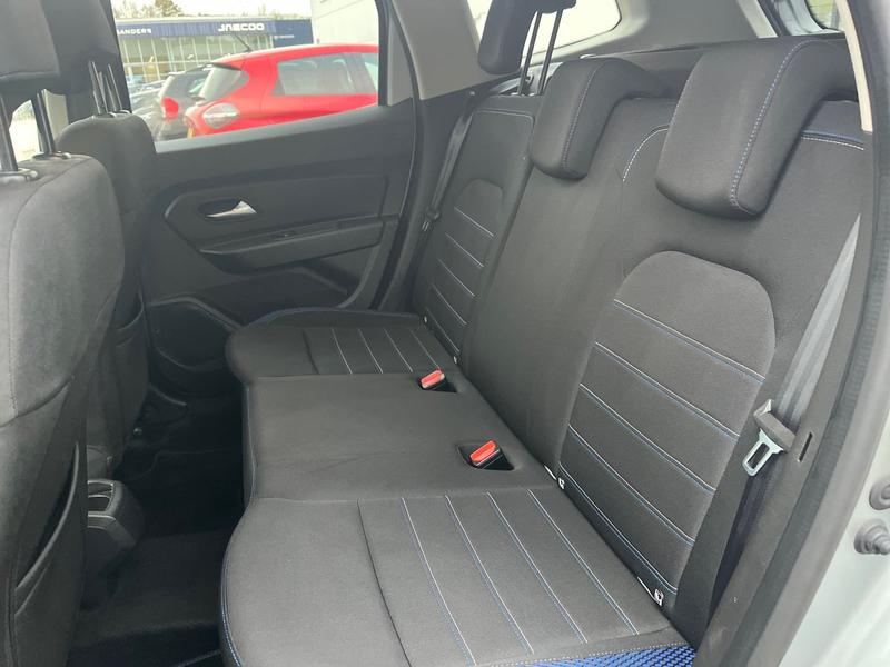 Used Dacia Duster 2020 for sale - 76580911: Photo 17