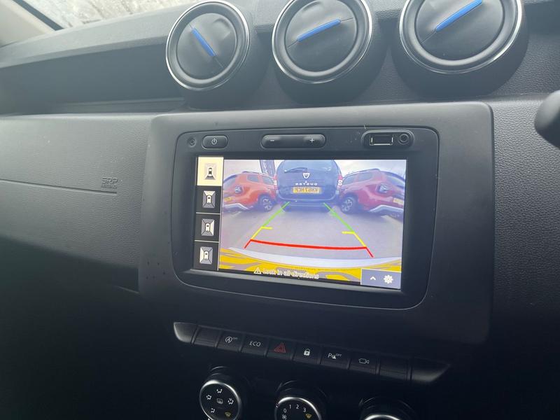 Used Dacia Duster 2020 for sale - 76580911: Photo 19