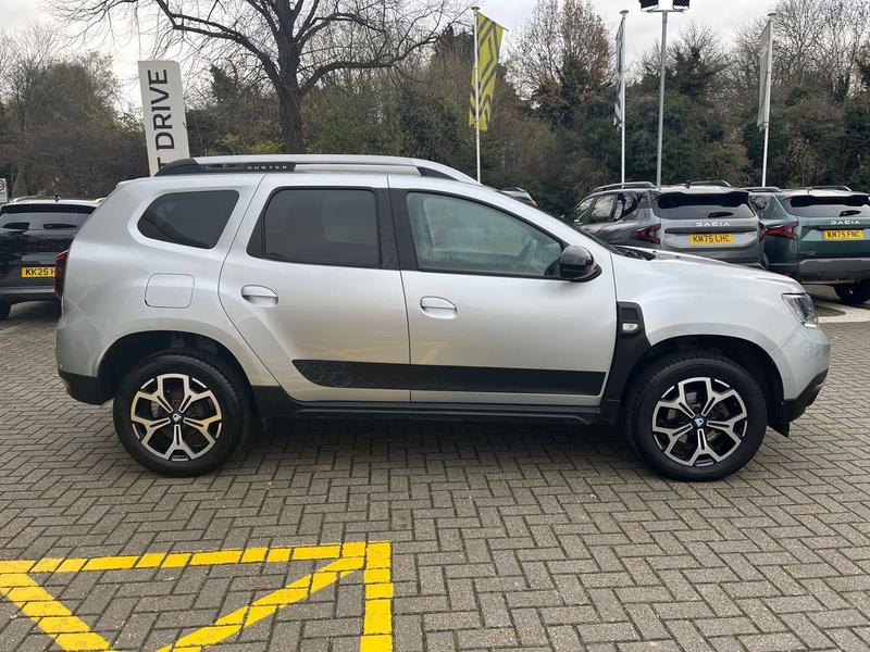 Used Dacia Duster 2020 for sale - 76580911: Photo 2