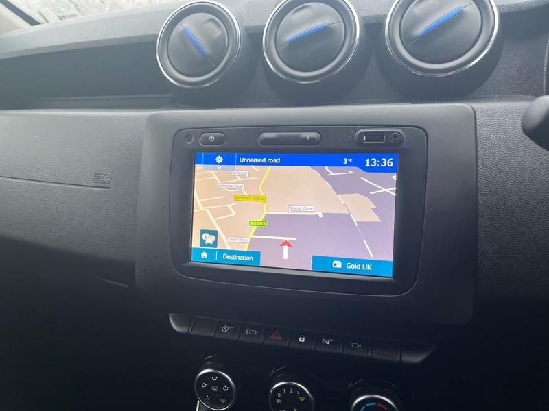 Used Dacia Duster 2020 for sale - 76580911: Photo 20