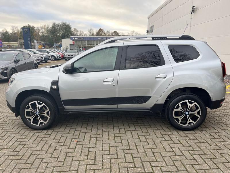 Used Dacia Duster 2020 for sale - 76580911: Photo 6