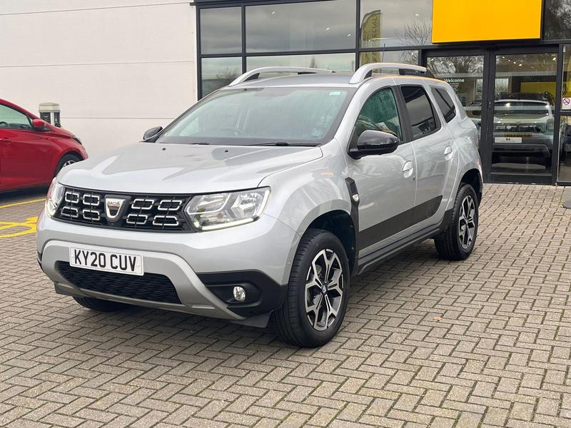 Used Dacia Duster 2020 for sale - 76580911: Photo 7