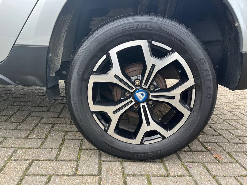 Used Dacia Duster 2020 for sale - 76580911: Photo 9