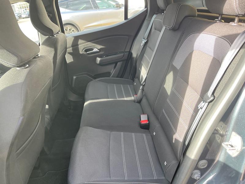 Used Dacia Sandero 2023 for sale - 76234770: Photo 17