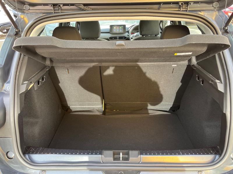 Used Dacia Sandero 2023 for sale - 76234770: Photo 18