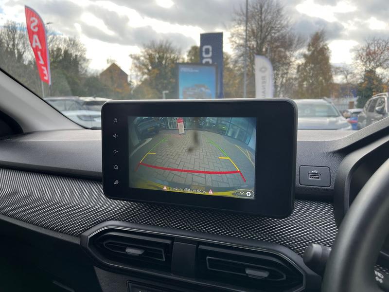 Used Dacia Sandero 2023 for sale - 76234770: Photo 19