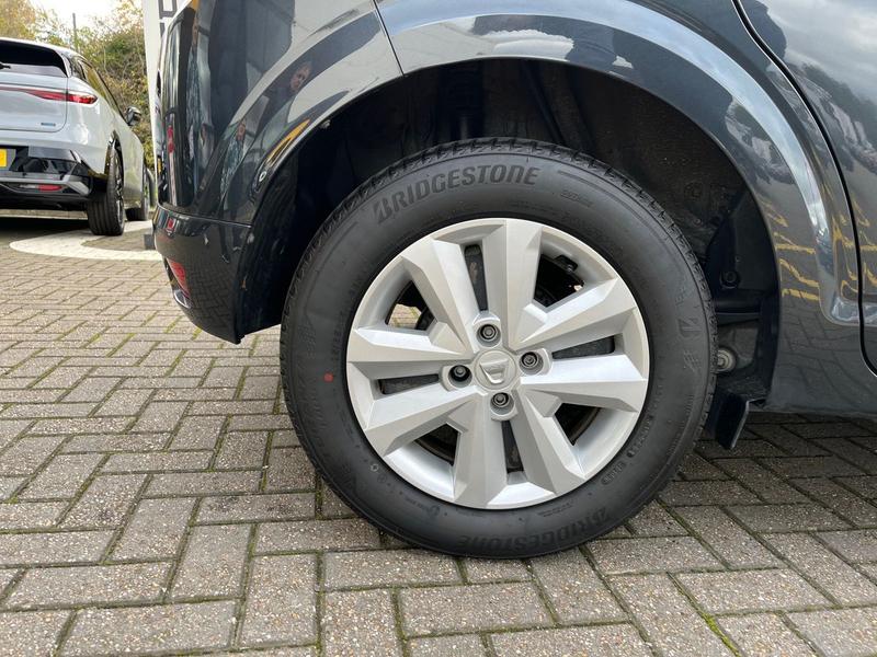 Used Dacia Sandero 2023 for sale - 76234770: Photo 9