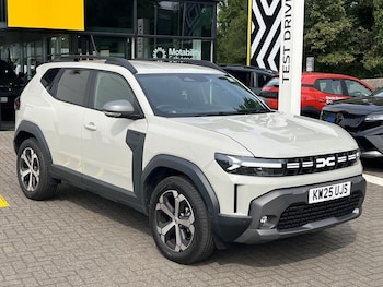 2025 - Estate Journey Automatic 5-Door