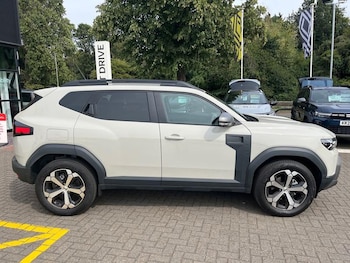 Used Dacia Duster 2025 for sale - 75100814: Photo