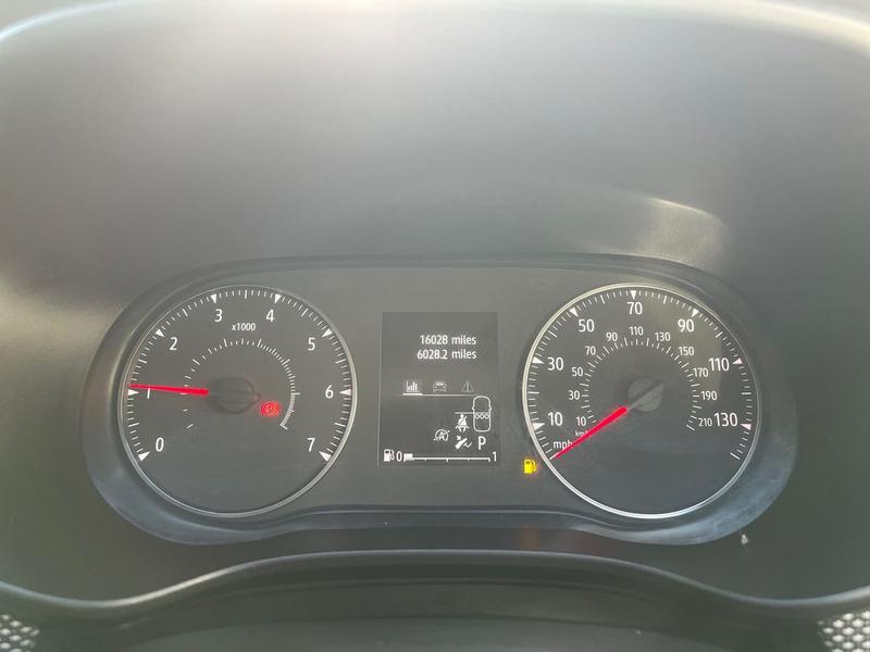 Used Dacia Sandero Stepway 2021 for sale - 77006089: Photo 14