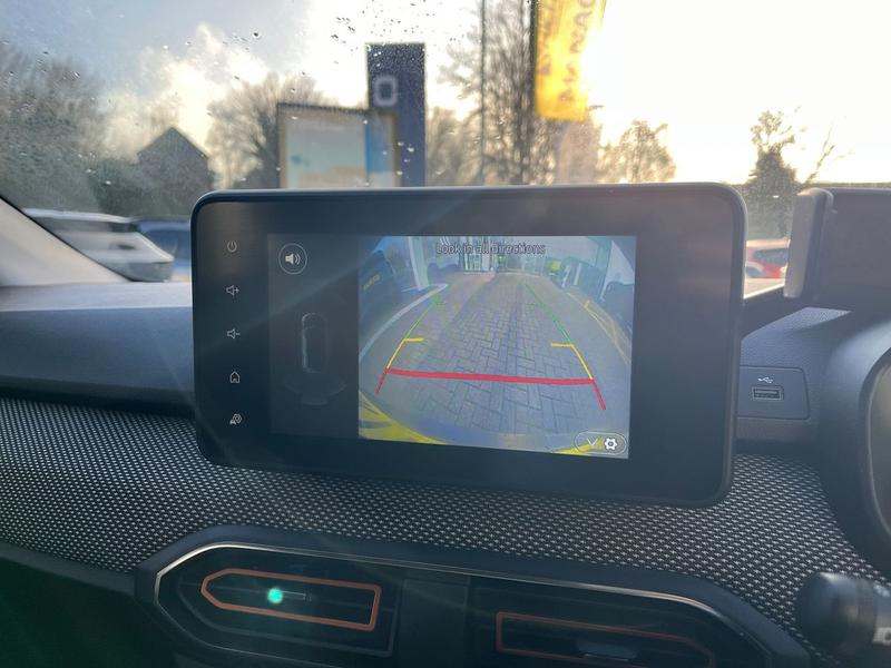 Used Dacia Sandero Stepway 2021 for sale - 77006089: Photo 19