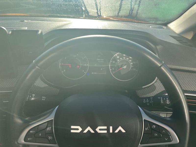 Used Dacia Sandero Stepway 2023 for sale - 76703087: Photo 13