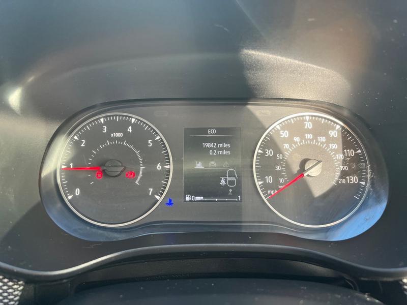 Used Dacia Sandero Stepway 2023 for sale - 76703087: Photo 14