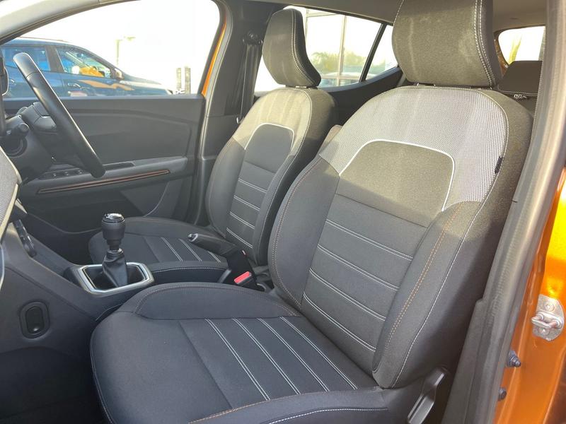 Used Dacia Sandero Stepway 2023 for sale - 76703087: Photo 15