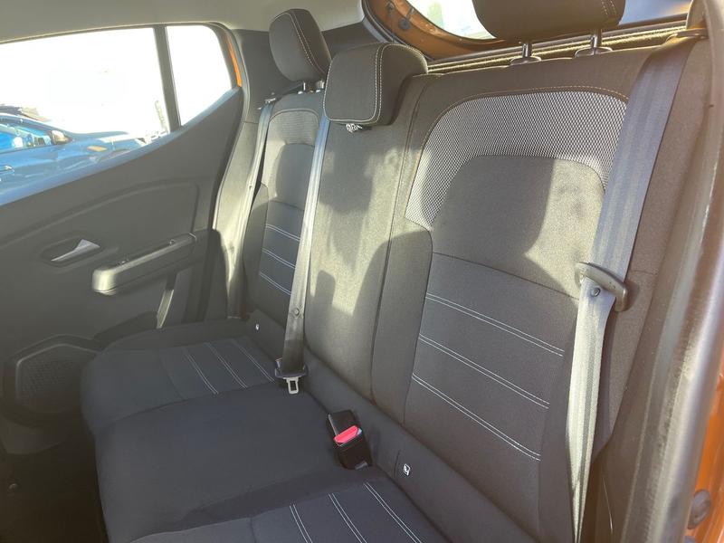Used Dacia Sandero Stepway 2023 for sale - 76703087: Photo 17