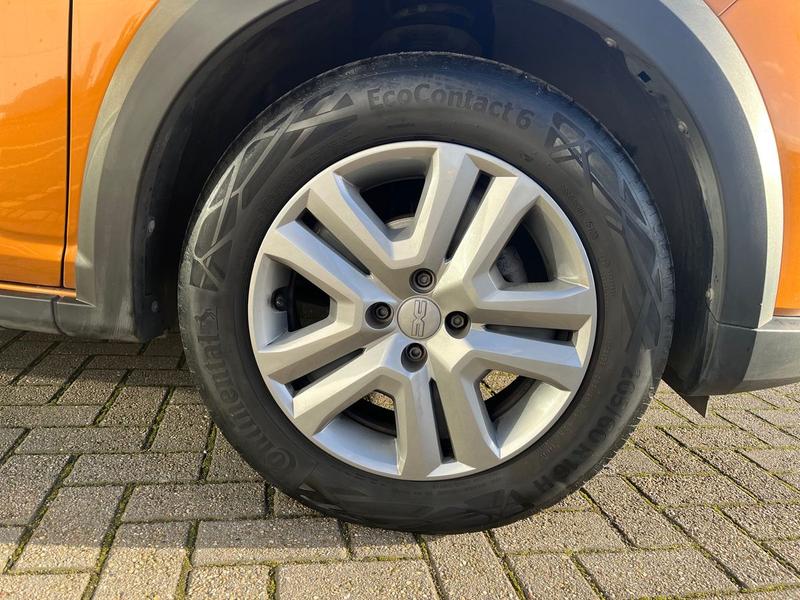 Used Dacia Sandero Stepway 2023 for sale - 76703087: Photo 9