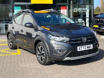 2022 - Hatchback Prestige Manual 5-Door