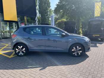 Used Dacia Sandero 2025 for sale - 74710186: Photo