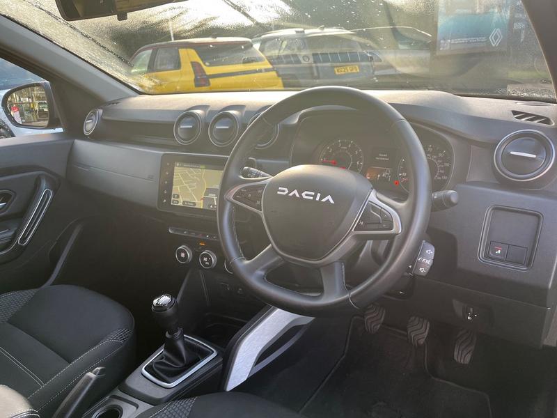 Used Dacia Duster 2023 for sale - 76703086: Photo 10