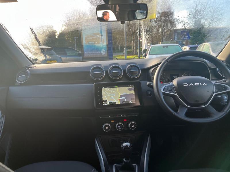 Used Dacia Duster 2023 for sale - 76703086: Photo 11