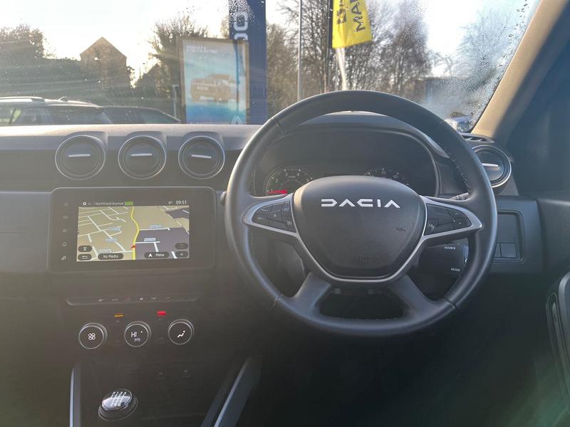 Used Dacia Duster 2023 for sale - 76703086: Photo 12