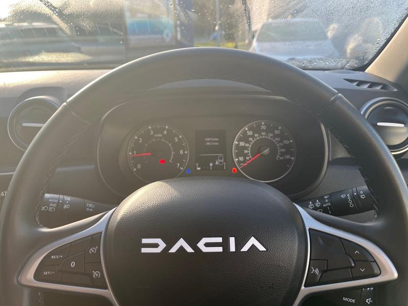 Used Dacia Duster 2023 for sale - 76703086: Photo 13