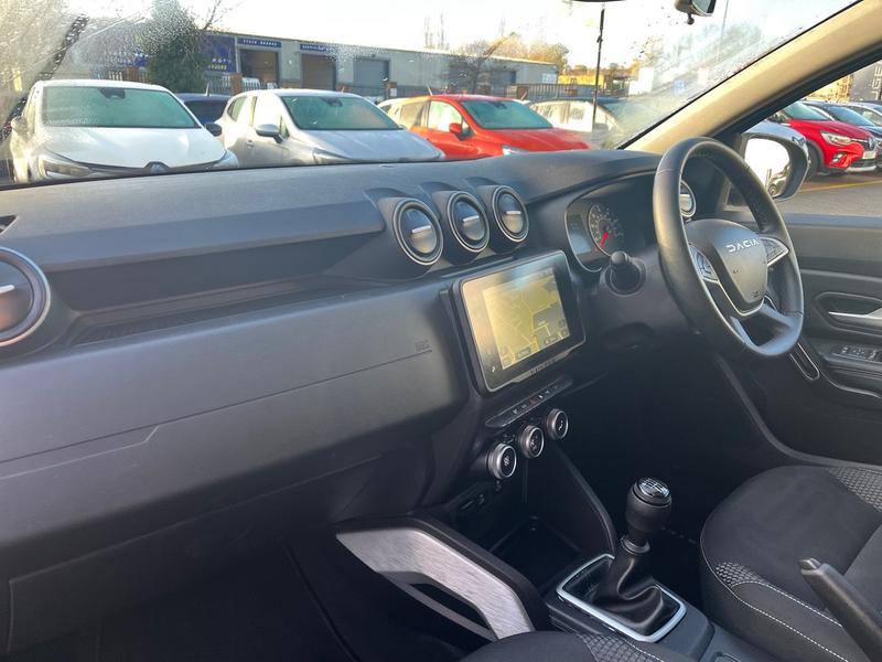 Used Dacia Duster 2023 for sale - 76703086: Photo 15