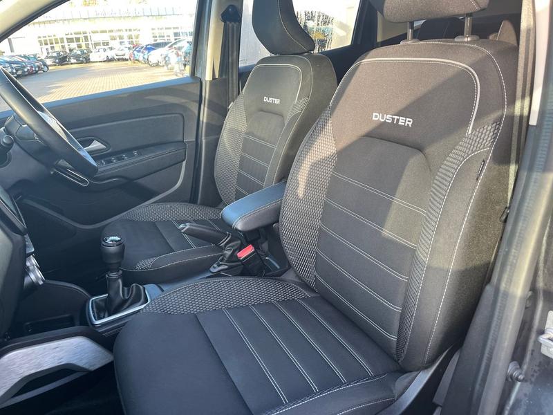 Used Dacia Duster 2023 for sale - 76703086: Photo 16
