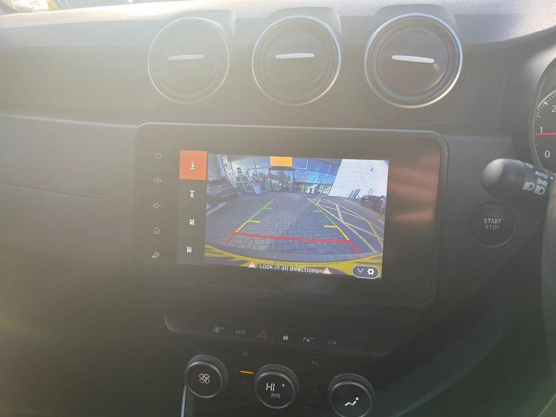 Used Dacia Duster 2023 for sale - 76703086: Photo 19