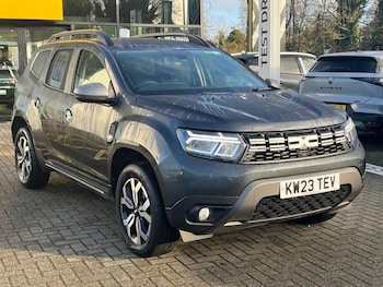 2023 - Estate Journey Manual 5-Door