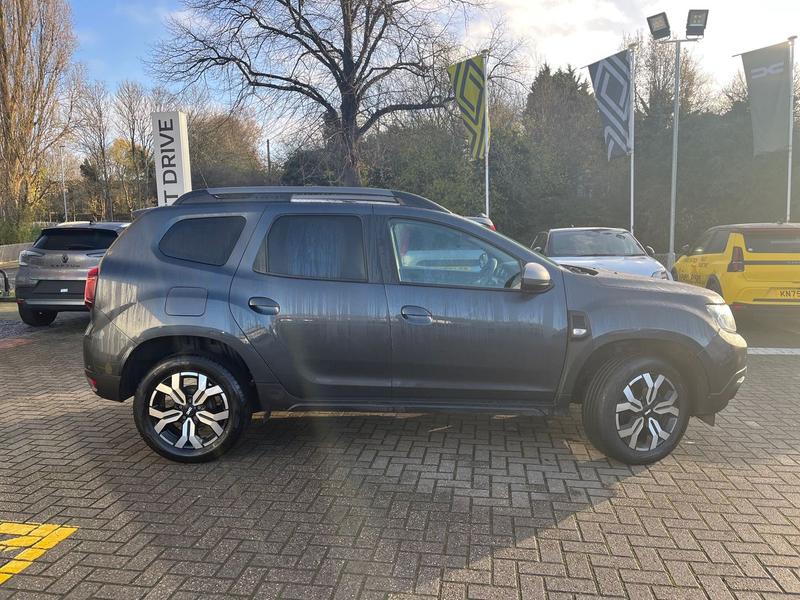 Used Dacia Duster 2023 for sale - 76703086: Photo 2