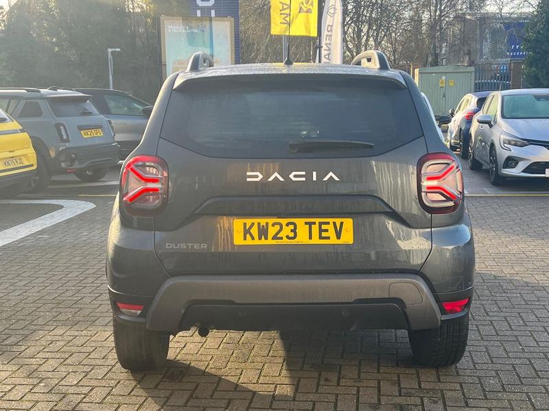 Used Dacia Duster 2023 for sale - 76703086: Photo 4
