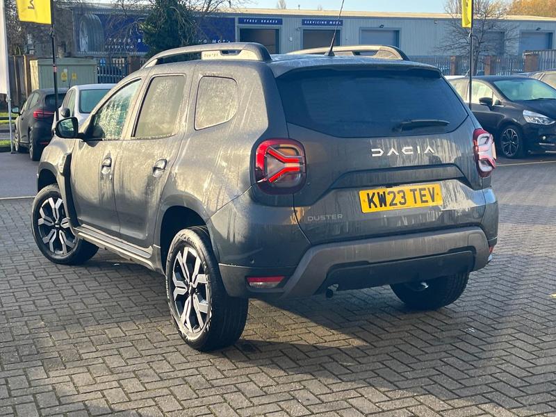 Used Dacia Duster 2023 for sale - 76703086: Photo 5